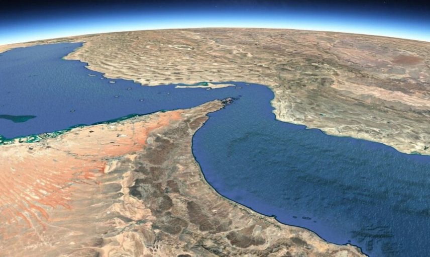 İran'dan Hürmüz Resti! "ABD Saldırıları Sonuç Vermeyecek"