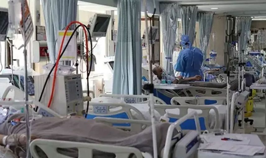 İran’dan Korkutan Kovid-19 Alarmı! Hastanelerde Yer Kalmadı