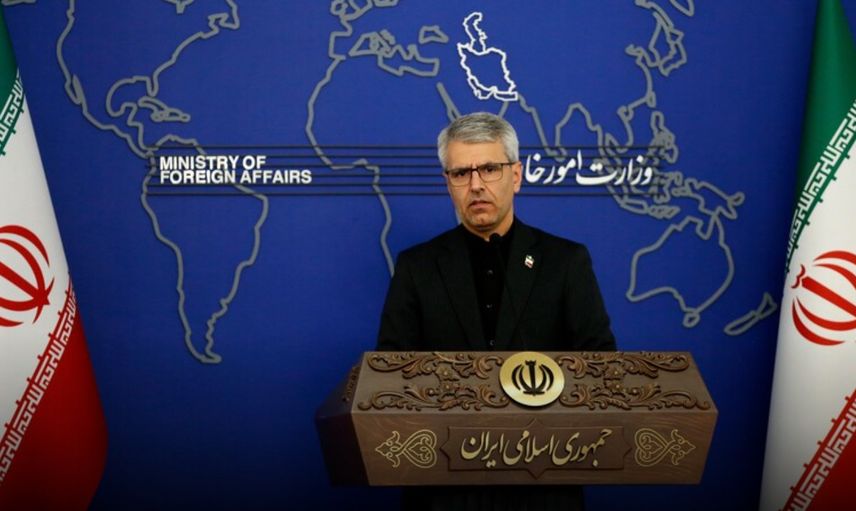 İran’dan kritik mesaj: ABD ile temaslar Pakistan üzerinden sürüyor