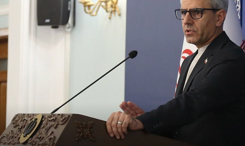İran’dan Sert Uyarı: “Savaşın Ateşi Avrupa’ya da Sıçrayabilir”