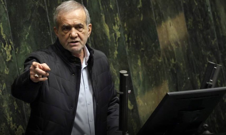 İran'dan Trump'ın Saldırı Kararına Yanıt: "Diyalog Teslimiyet Değildir"