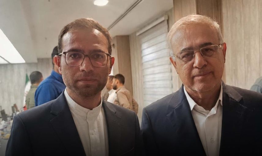 İran'dan Türkiye'ye stratejik davet: "Petrol ve doğal gazda derin işbirliği kurabiliriz"
