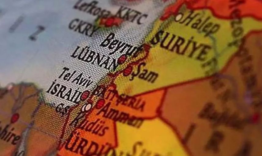 İran’ın saldırı ihtimali sonrası alarm verildi: İsrail ve GKRY ortak tatbikat düzenledi