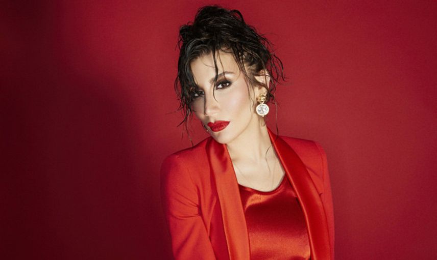 İrem Derici Sert Konuştu!