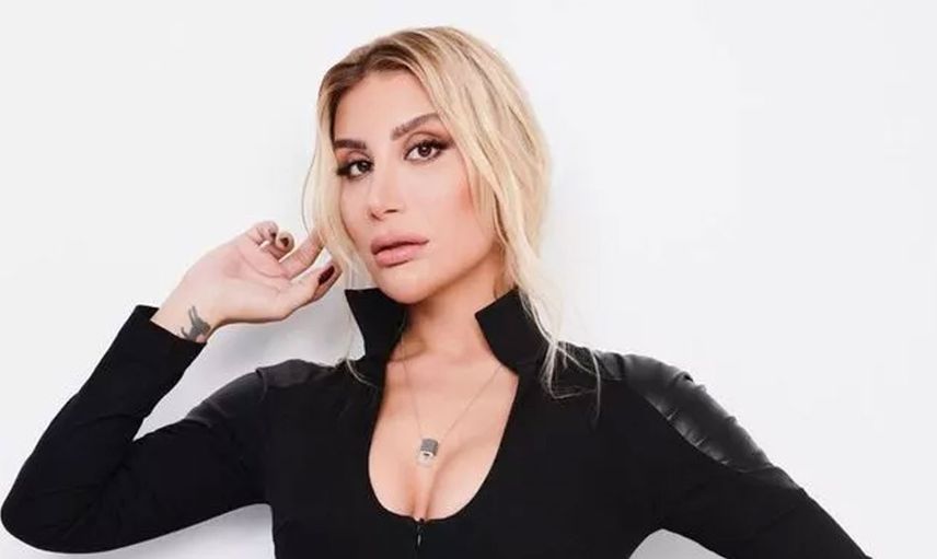 İrem Derici’den şaşırtan itiraf: Evimi satmak zorunda kaldım
