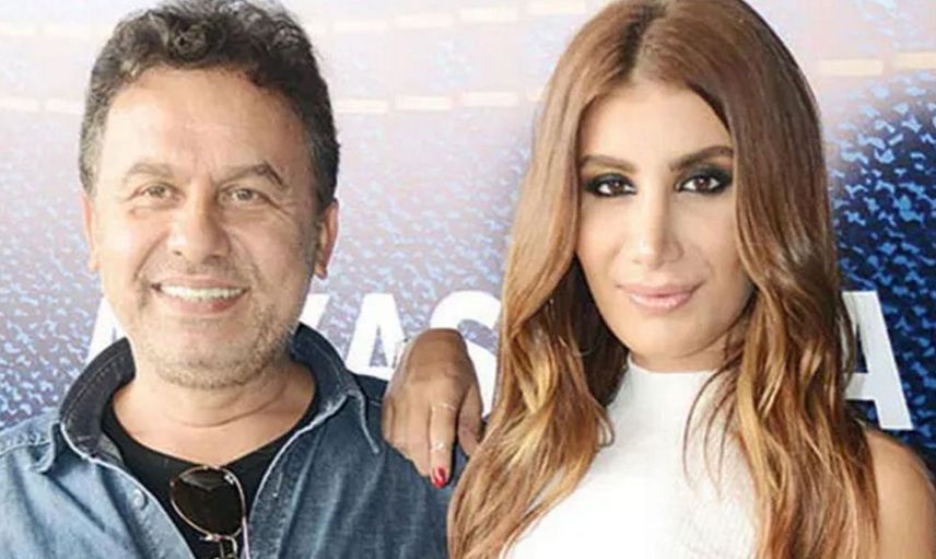 İrem Derici'nin Babası Hulusi Derici'den 21 yıllık Eşine  1 milyonluk Tazminat Davası
