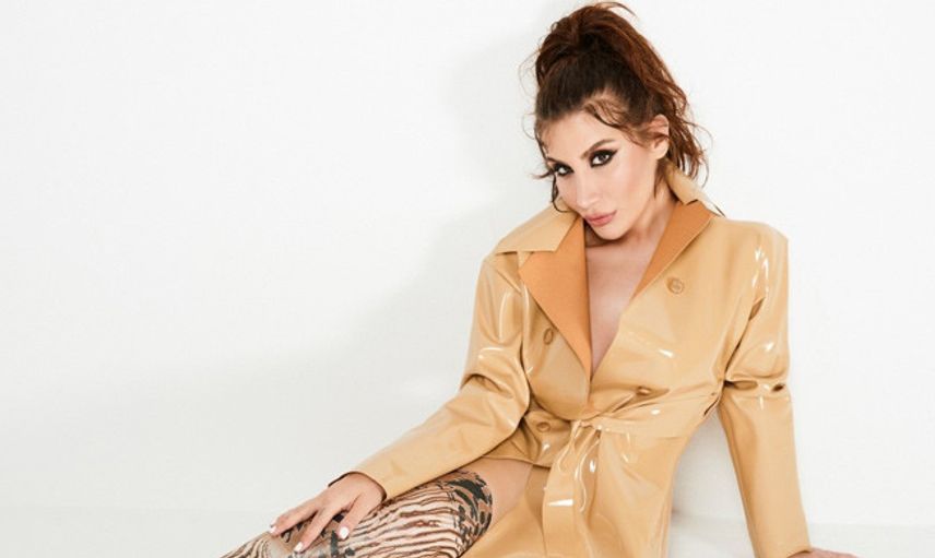 İrem Derici'nin Paylaşımına Beğeni Yağdı!