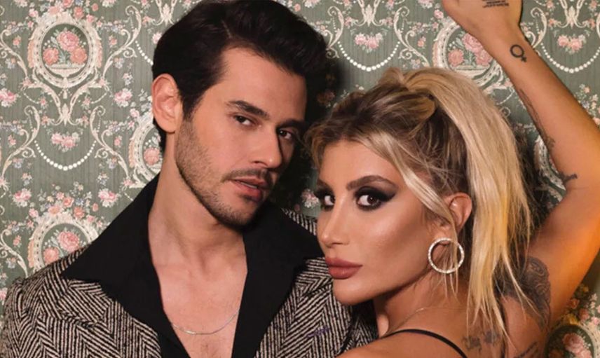 İrem Derici’yi  aldatmanın bedeli ağır oldu: Cem Belevi'nin ses kayıtları ortaya çıktı