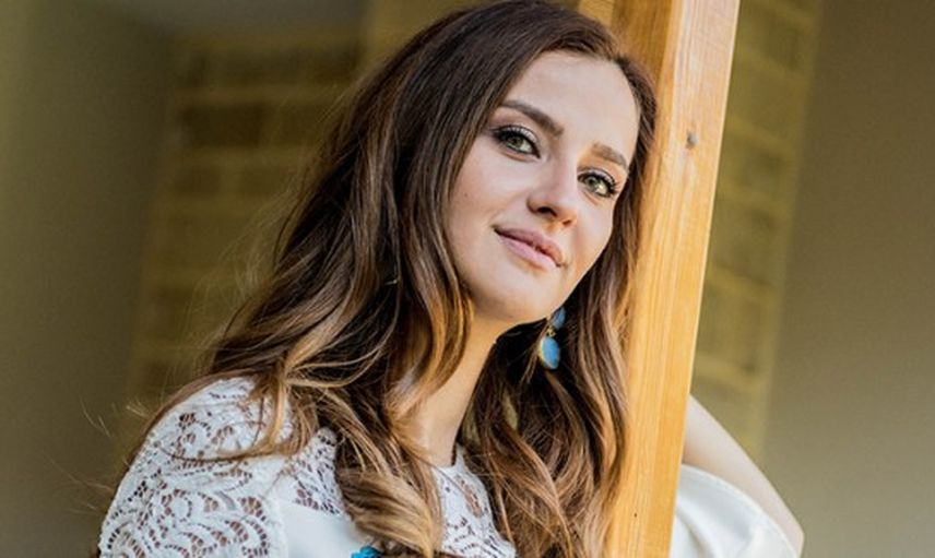 İrem Helvacıoğlu Kimdir? Aslen Nereli Kaç Yaşında?