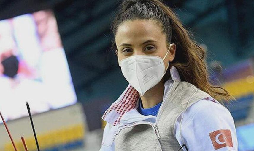 İrem Karamete Kimdir?