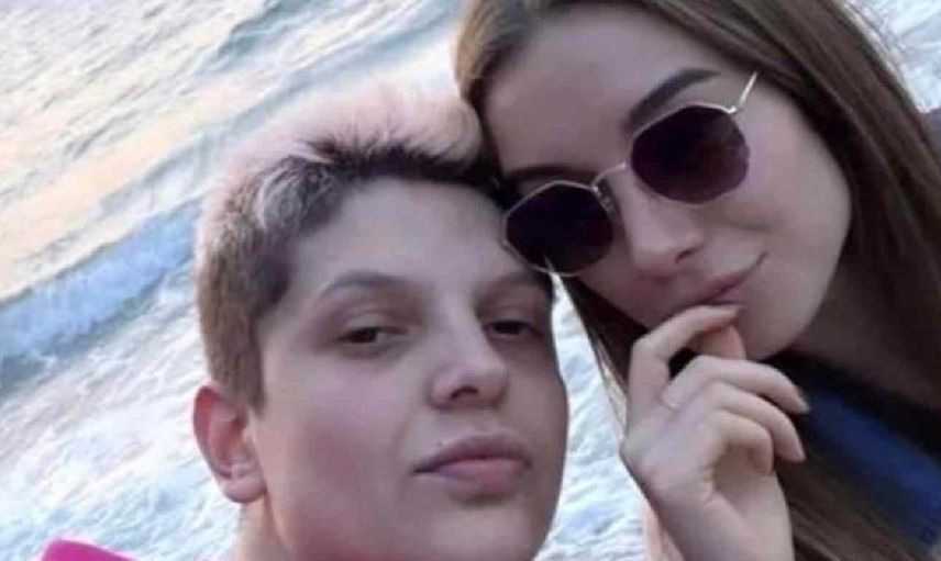 İrem Tuncer kimdir, kaç yaşında? Ebrar Karakurt'un yeni sevgilisi İrem Tuncer hakkında bilgiler