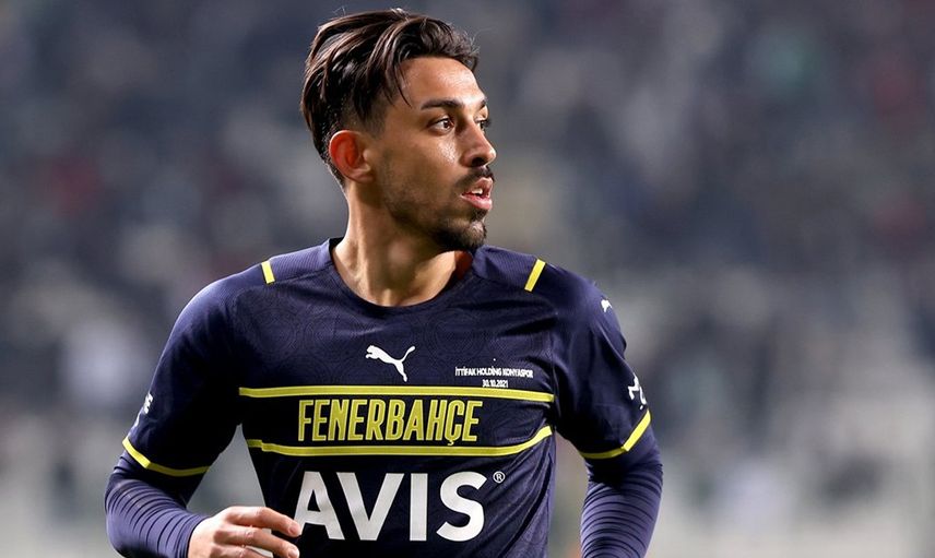 İrfan Can Kahveci'den Galatasaray-Fenerbahçe Derbisi Öncesi İddialı Açıklamalar!