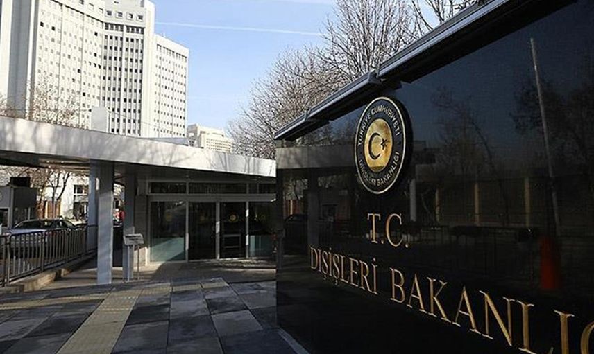 Türkiye'de diplomasi trafiği! İrlanda ve Norveç'ten önemli ziyaret!