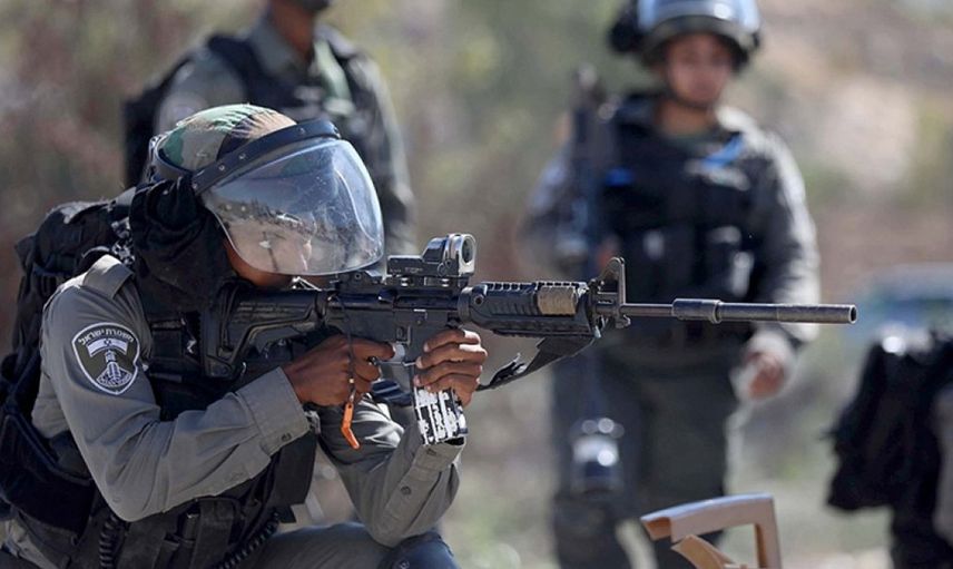 İrlanda İsrail Saldırılarını 'Fiili İlhak' Olarak Kabul Etti