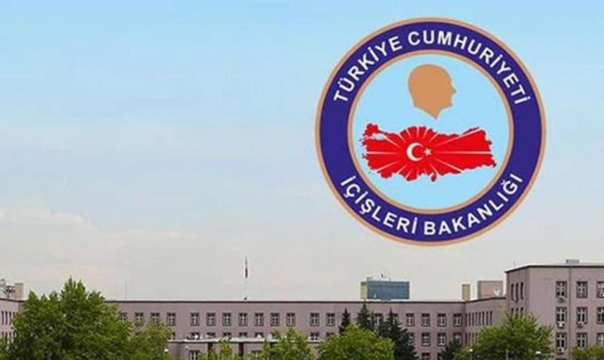 İş arayanlara yüz güldüren haber geldi! İçişleri Bakanlığı 3.546 personel alımını başlattı