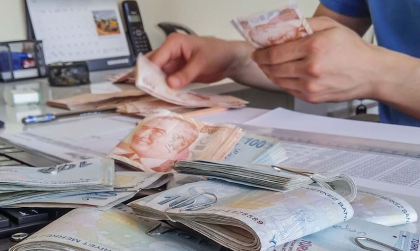 İş bırakanlara İŞKUR'dan ödeme desteği! Kimllikle başvurmak yeterli... Tam 10 ay boyunca alabilirsiniz