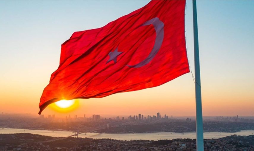 İş dünyası 15 Temmuz'u unutmadı! Darbelere karşı tek ses olan iş dünyasından demokrasi ve birlik çağrısı