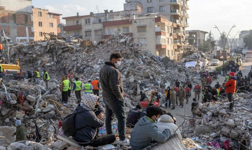 İş dünyasında konut seferberliği: Kalıcı konutlar için kampanya başlıyor