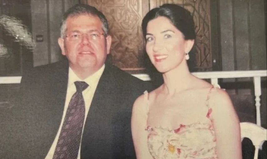 İş dünyasında milyarlık boşanma davası