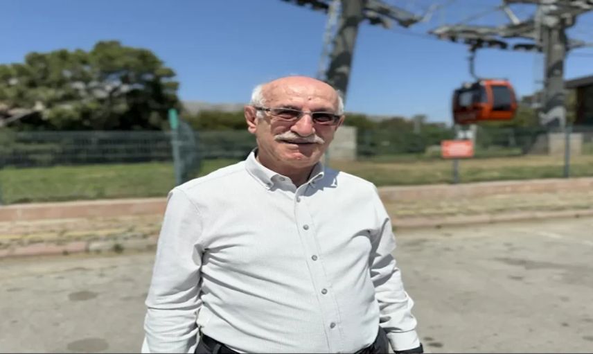 İş Güvenliği Uzmanı Nasuh Boztepe: “Teleferik işletmeleri için kurtarma tatbikatları şart!”