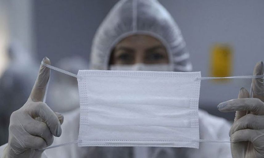 'İş Yeri/Ofislerde Koronavirüs İçin Alınacak Önlemler' Broşürü Yayınladı
