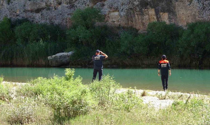 İsa Özkul 4 gündür kayıp: Adıyaman'da arama çalışmaları devam ediyor