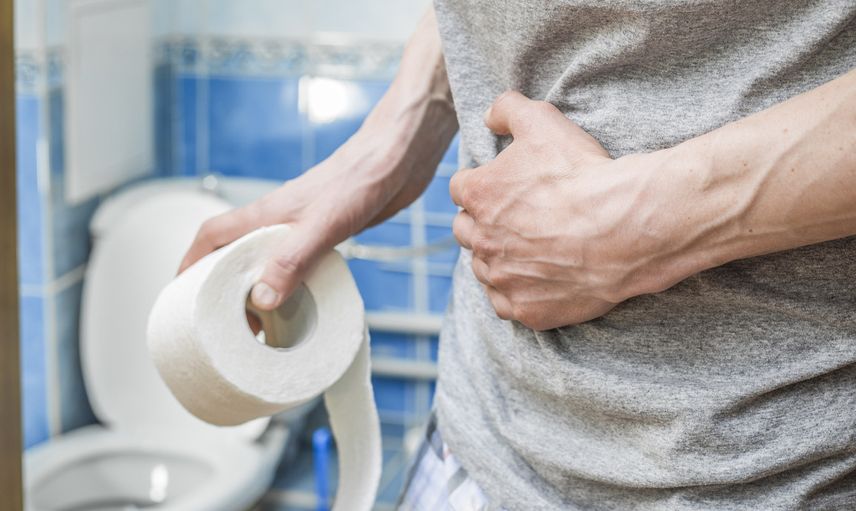 İshal belirtileri nelerdir, nasıl geçer? Evde doğal yollarla ishal kesen şeyler