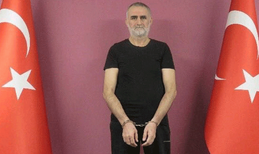 IŞİD’in Yönetici Kadrosundaki Terörist İtiraf Etti: Listede Birçok Ünlü İsim Var!