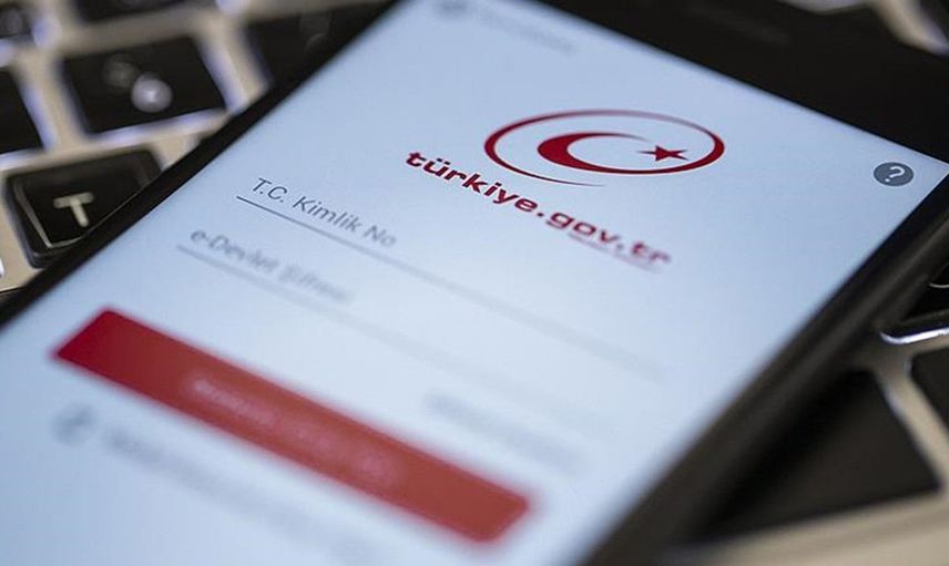 İsim Soyisim Düzeltmeleri Artık e-Devlet İle Yapılabilecek