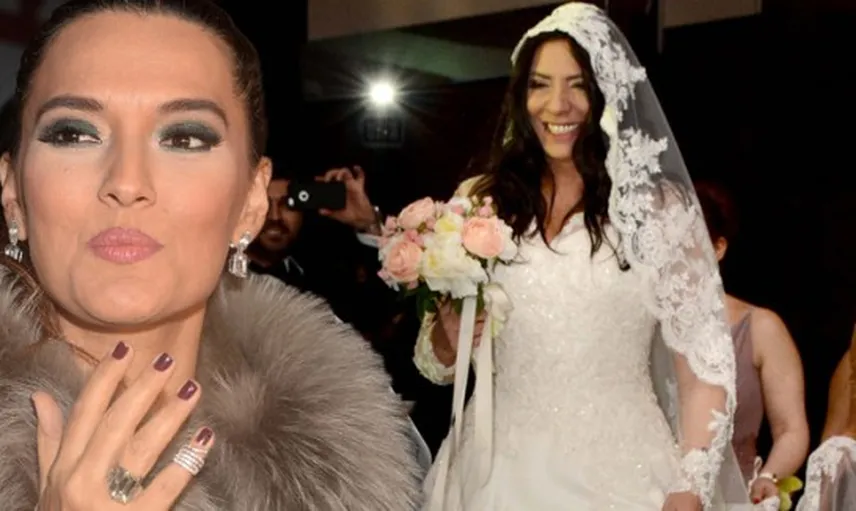 Işın Karaca ve Demet Akalın Barıştı mı?