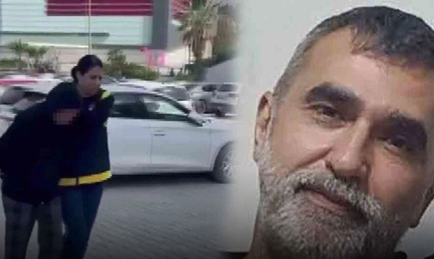 İskenderun’da Tartışma Kanlı Bitti: Koca Öldü, Eşi Tutuklandı
