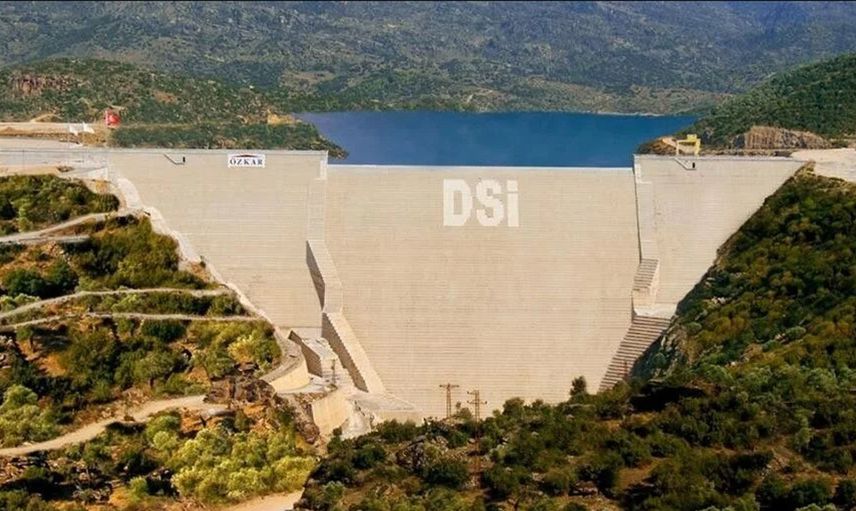 İSKİ Açıkladı: Verilere Göre İstanbul'un Barajlarındaki Doluluk Oranı Yüzde 65'e Yaklaştı!