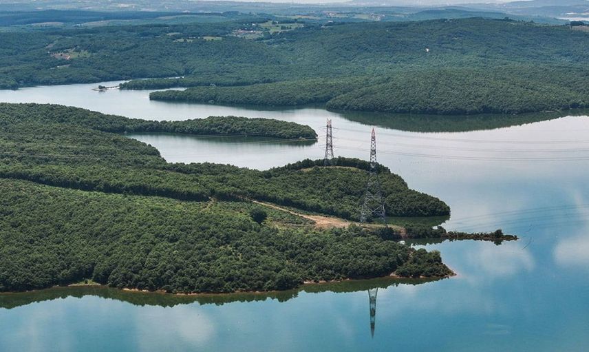 İSKİ baraj doluluk oranları 21 Mayıs 2024: İstanbul barajları bugün ne kadar dolu?