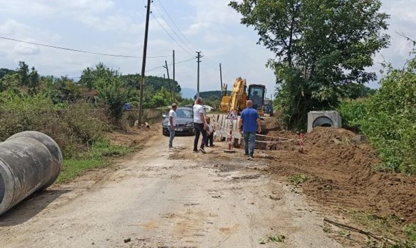 İSKİ'den Bir Skandal! Verdiği Sözü Tutmadı Muhtarları Tehdit Etti