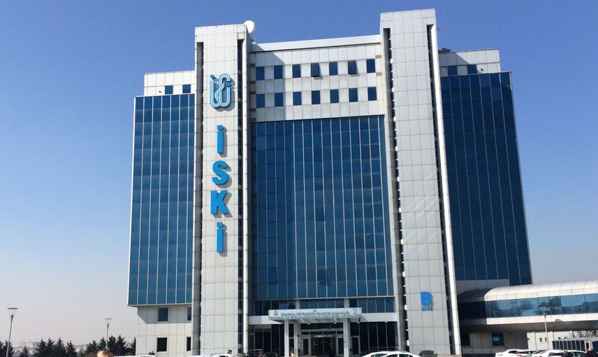 İSKİ'den Gelen Su Faturası Şaşkınlık Yarattı!