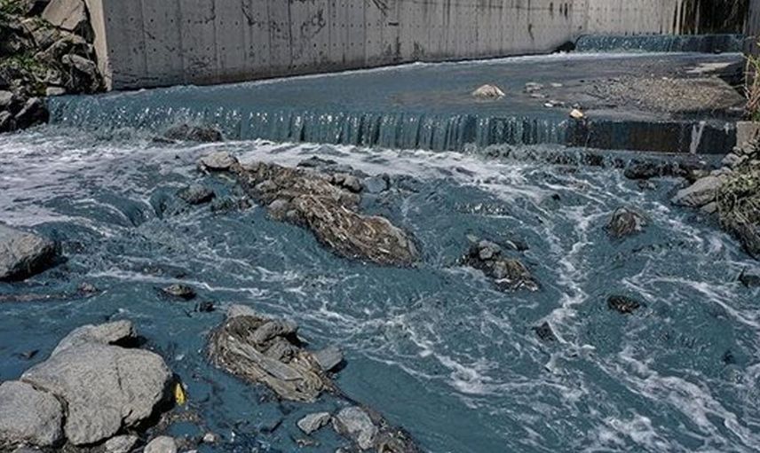 İSKİ'ye yazılmadık dilekçe kalmadı! İstanbul'daki dereler halk sağlığına tehdit teşkil ediyor