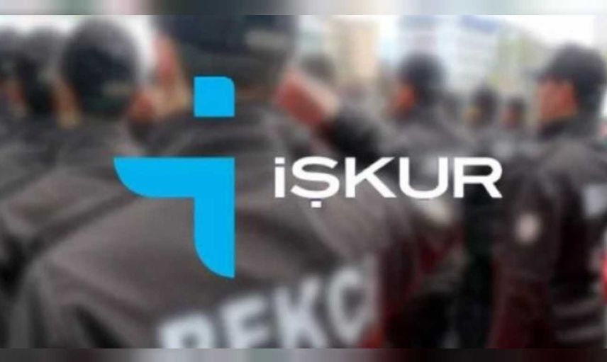 İŞKUR bekçi alımı: 20 şehirde bekçi alınacak