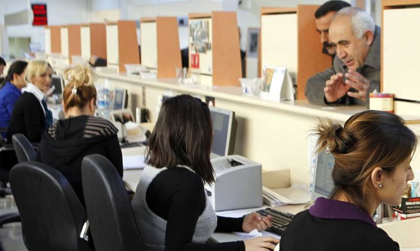 İşkur Lise Mezunu Büro Memuru Arıyor