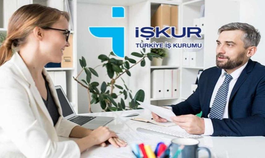 İŞKUR'a nasıl ve nereden kayıt yaptırılır? İŞKUR kayıt seçenekleri ve online işlemler