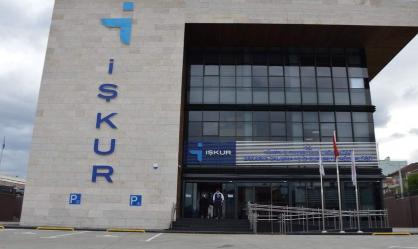 İŞKUR’dan istihdama büyük katkı: 6 ayda yarım milyondan fazla kişi işe girdi