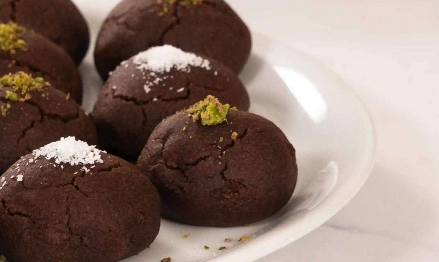 Islak kurabiye nasıl yapılır? Parmak yedirtecek tam ölçülü ıslak kurabiye tarifi
