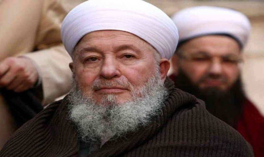 İslam alimi Mahmut Ustaosmanoğlu ardında binlerce alim ve vakfiye bırakarak ahirete göç etti! İşte Mahmut Efendinin hayatı