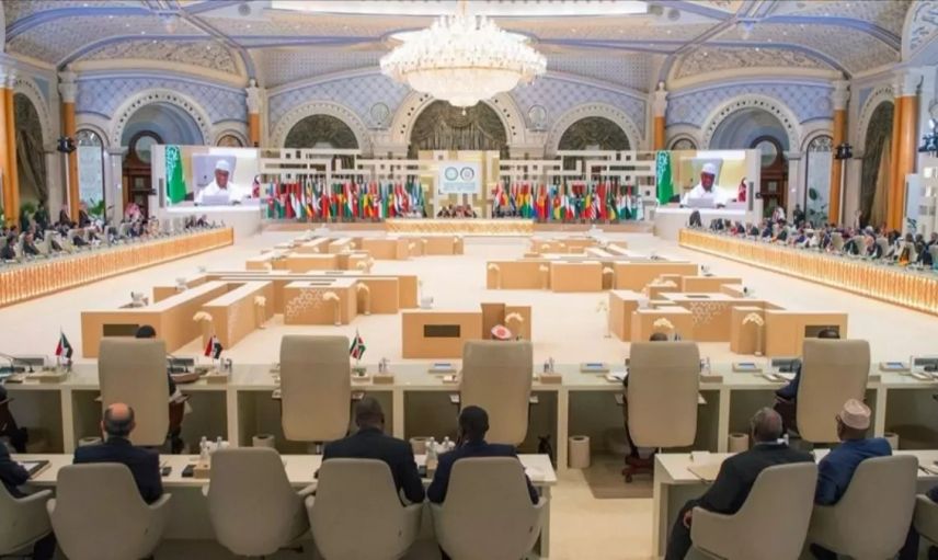 İslam Dünyası "Doha" için toplanıyor