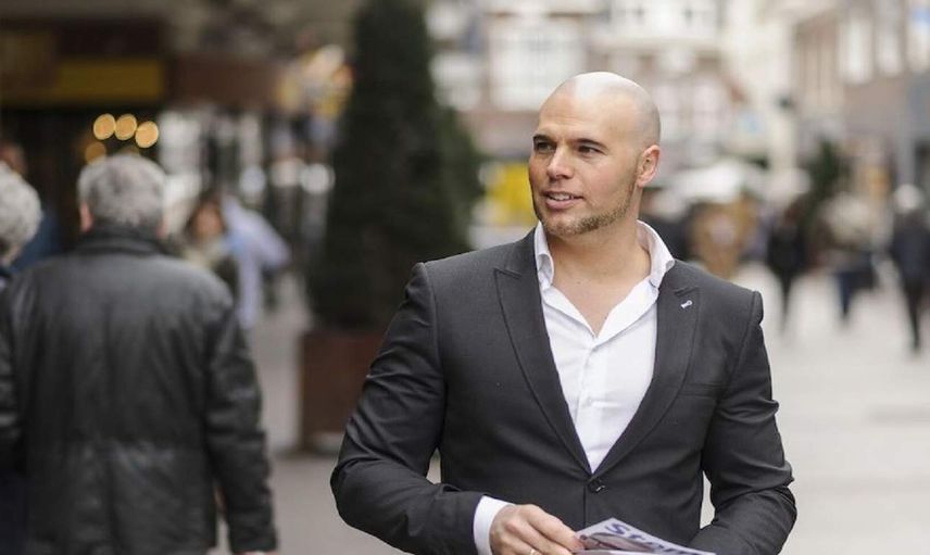 İslam düşmanıyken müslüman olan Klaveren: Türkiye’nin tepkisi doğruydu