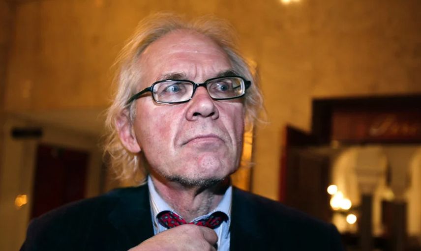 İslam Karşıtı Karikatürist Lars Vilks Kimdir, Neden Öldü?