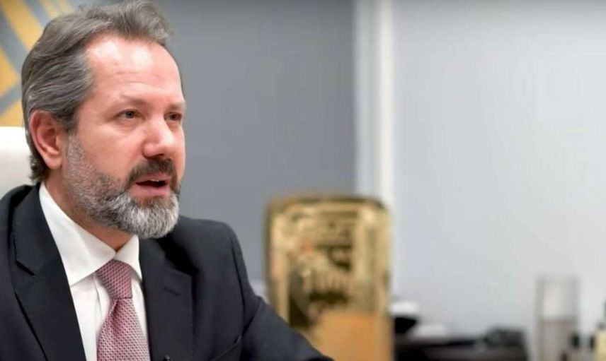 İslam Memiş Açıkladı! İslam Memiş ‘Tuzağa düşmeyin’uyarısı yaptı
