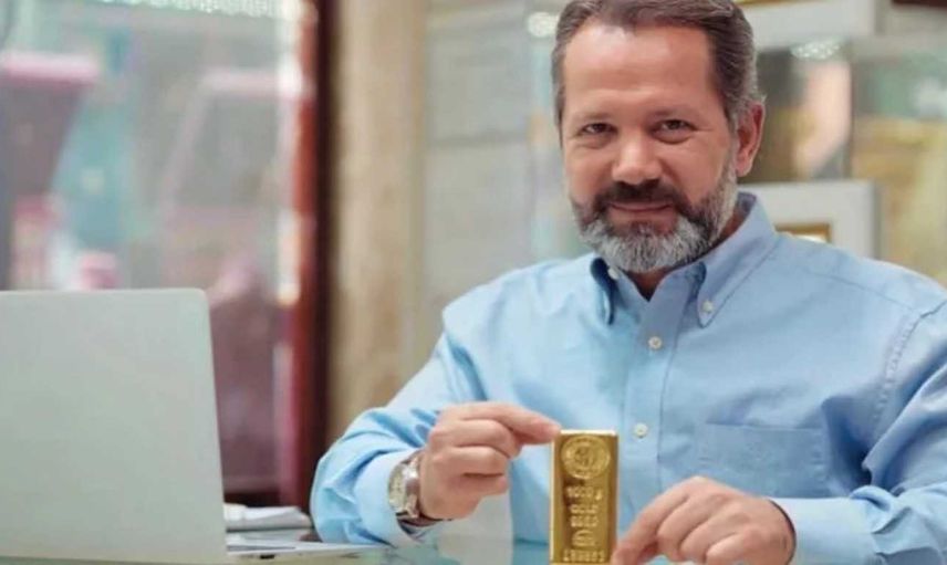 İslam Memiş kimdir, nerelidir? İslam Memiş ne mezunu, uzmanlık alanları ne? Altın ve Para Piyasaları Uzmanı İslam Memiş hakkında bilgiler