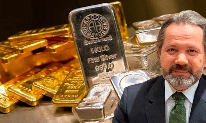 İslam Memiş uyardı altın ve dolar yatırımcıları harekete geçti! Aman dikkat, elinizdeki bulgurdan olmayın!