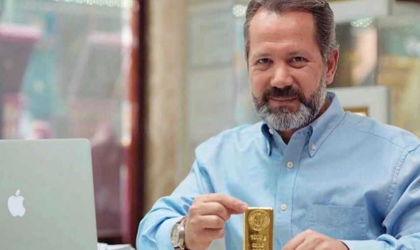 İslam Memiş'ten altın uyarısı: Yakın zamanda fiziki altın bulmak zor olacak