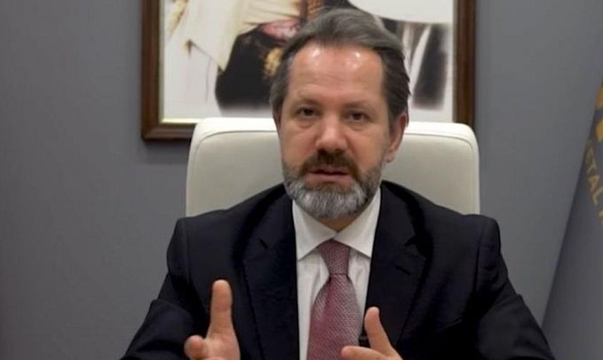 İslam Memiş'ten Bomba Altın Tahmini: Yeni Enkazlar Olabilir!